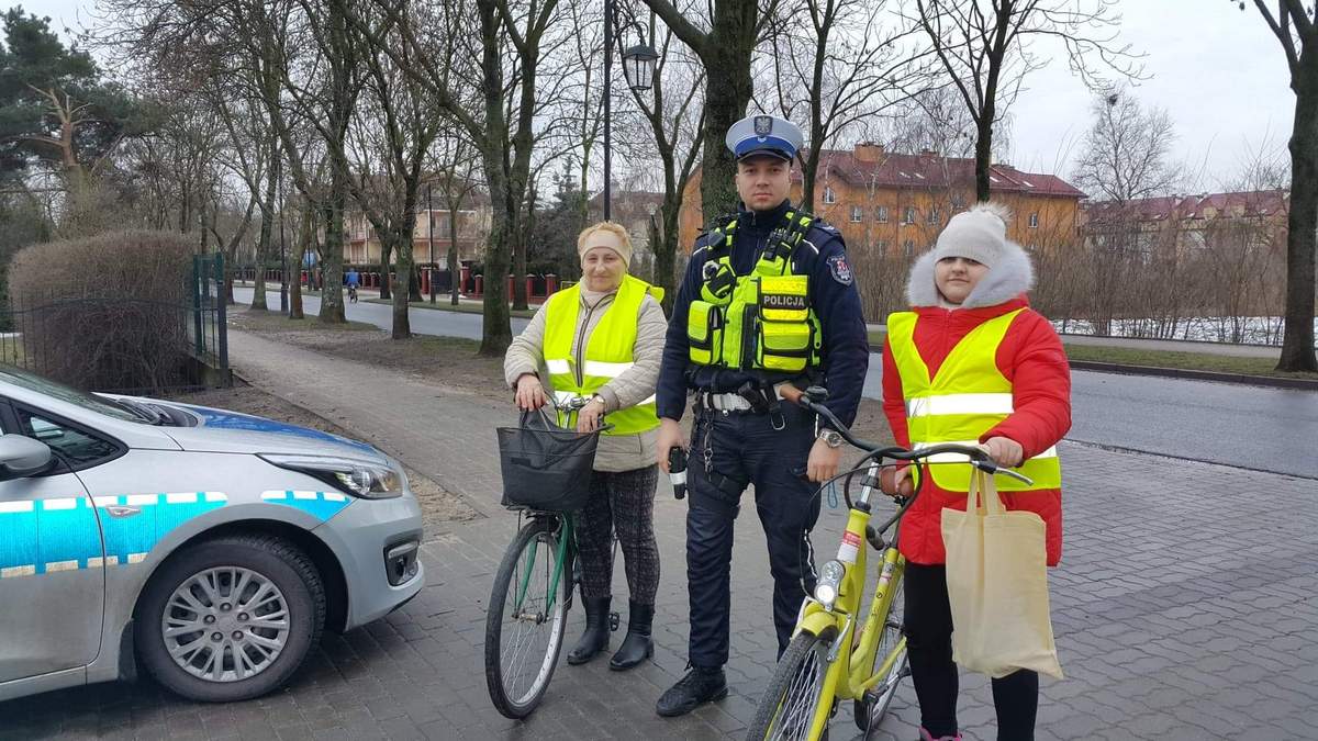 Działania NURD w powiecie aleksandrowskim Wiadomości KPP w