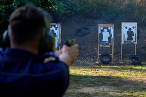 Zawody "Dzielnicowy roku 2025"