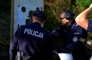 Zawody "Dzielnicowy roku 2025"