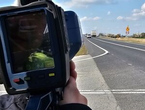 zdjęcie rejestratora