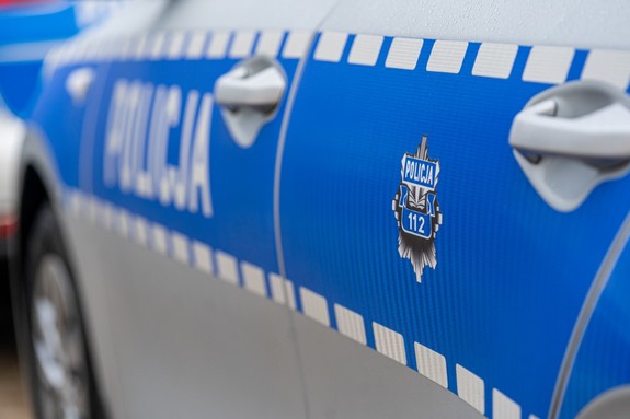 Kierowca stracił prawo jazdy z powodu jazdy pod wpływem marihuany